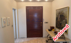 Spacious fully furnished home in central Mesa Geitonia 