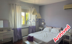 Spacious fully furnished home in central Mesa Geitonia 
