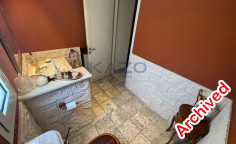 Spacious fully furnished home in central Mesa Geitonia 