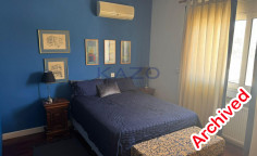 Spacious fully furnished home in central Mesa Geitonia 