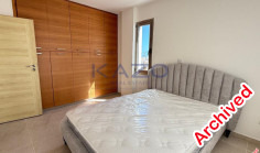 Sea view apartment for sale in Agia Fyla 
