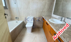 Sea view apartment for sale in Agia Fyla 