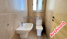 Sea view apartment for sale in Agia Fyla 
