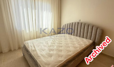 Sea view apartment for sale in Agia Fyla 