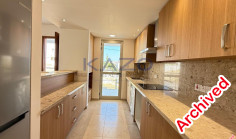 Sea view apartment for sale in Agia Fyla 