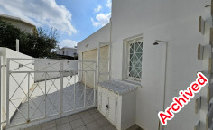 2 bedroom house to rent in Kapparis