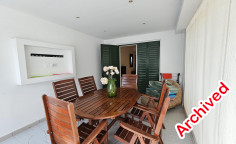 2 bedroom house to rent in Kapparis