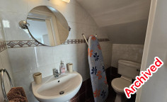 2 bedroom house to rent in Kapparis