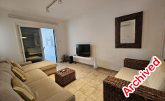 2 bedroom house to rent in Kapparis