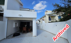 2 bedroom house to rent in Kapparis