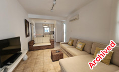 2 bedroom house to rent in Kapparis