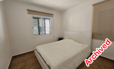 2 bedroom house to rent in Kapparis