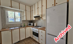 2 bedroom house to rent in Kapparis