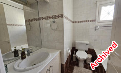 2 bedroom house to rent in Kapparis