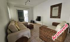 2 bedroom house to rent in Kapparis