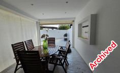 2 bedroom house to rent in Kapparis