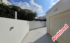 2 bedroom house to rent in Kapparis