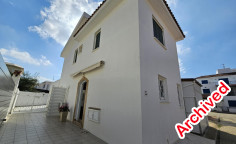2 bedroom house to rent in Kapparis