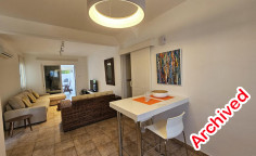2 bedroom house to rent in Kapparis
