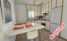 2 bedroom house to rent in Kapparis