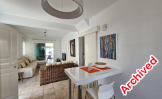 2 bedroom house to rent in Kapparis