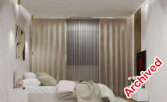 Spacious 2 beds apartment for sale in Dasoupolis