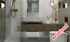 Spacious 2 beds apartment for sale in Dasoupolis