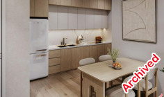 1 beds flat for sale in Engomi