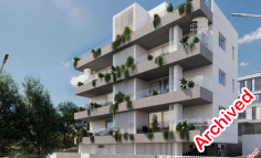 1 beds flat for sale in Engomi