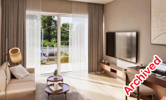 1 bed flat for sale in Engomi