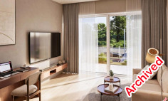 Studio for sale in Engomi