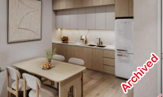 Studio for sale in Engomi