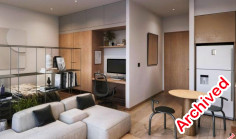 Studio for sale in Engomi