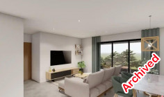Studio for sale in Agios Dometios