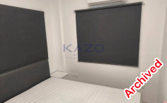 Fully furnished one bedroom apartment in central Neapolis 