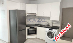 Fully furnished one bedroom apartment in central Neapolis 
