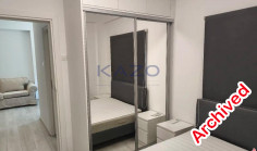 Fully furnished one bedroom apartment in central Neapolis 
