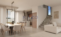 Spacious 191m2 home for sale in peaceful Empa 