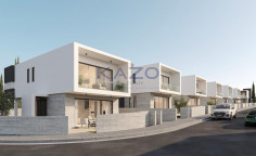 Spacious 191m2 home for sale in peaceful Empa 
