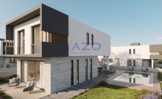 Spacious 191m2 home for sale in peaceful Empa 
