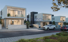Spacious 191m2 home for sale in peaceful Empa 