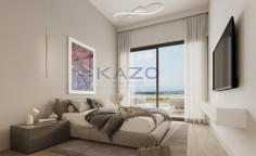 Modern three bedroom villa for sale in tranquil Tala 