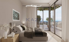 Modern three bedroom villa for sale in tranquil Tala 