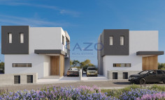 Modern three bedroom villa for sale in tranquil Tala 