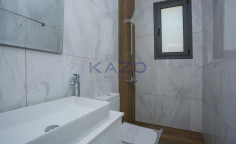 Mesogi villa with 3 bedrooms spacious living 