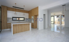 Mesogi villa with 3 bedrooms spacious living 