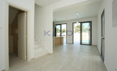 Mesogi villa with 3 bedrooms spacious living 