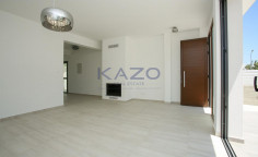 Mesogi villa with 3 bedrooms spacious living 