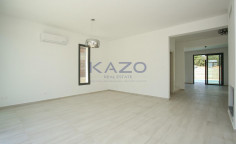 Mesogi villa with 3 bedrooms spacious living 