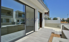 Mesogi villa with 3 bedrooms spacious living 